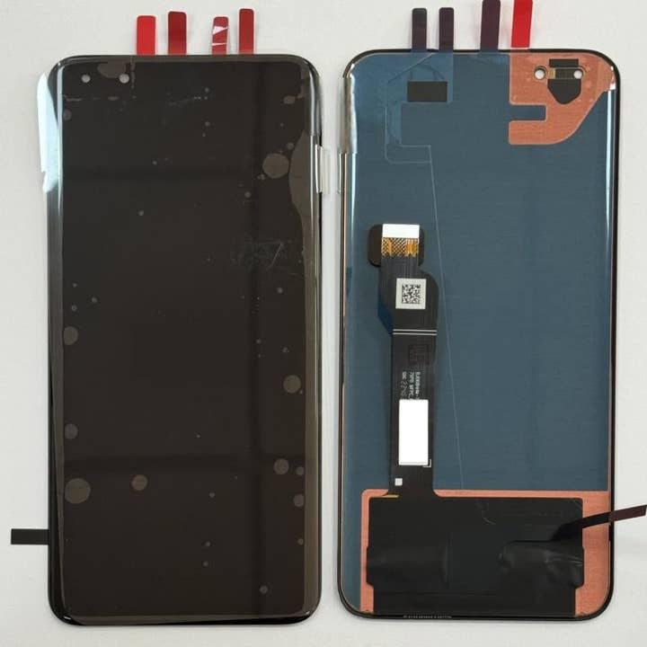 Vollbildschirm für Huawei Honor Magic 5 Pro -613 für den Großhandel von Repuestos Infotec