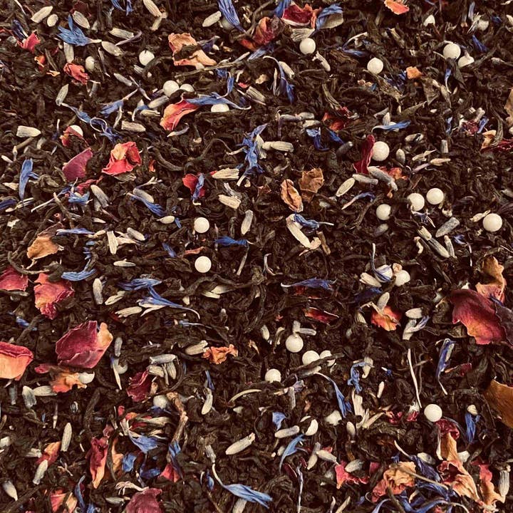 Victorian Garden for wholesale by Tea For All Reasons