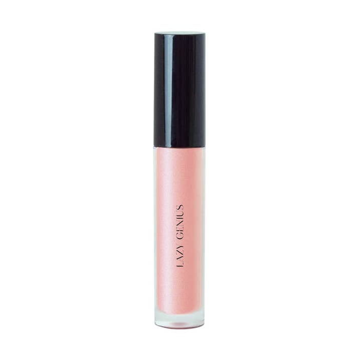Lipgloss - Pearl voor wholesale door Lazy Genius