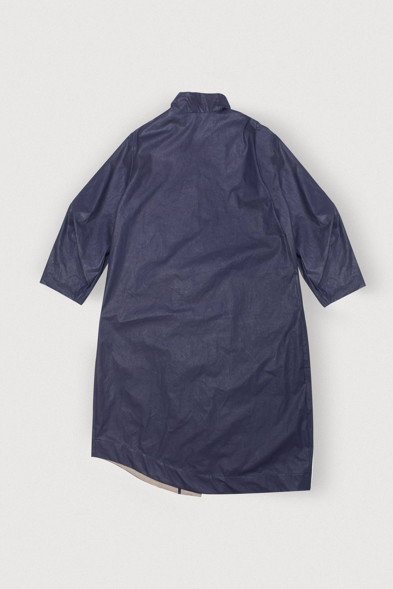 BIAAF - Wholesale Trench Coat - Women's - REVERSIBLE TRENCH COAT16