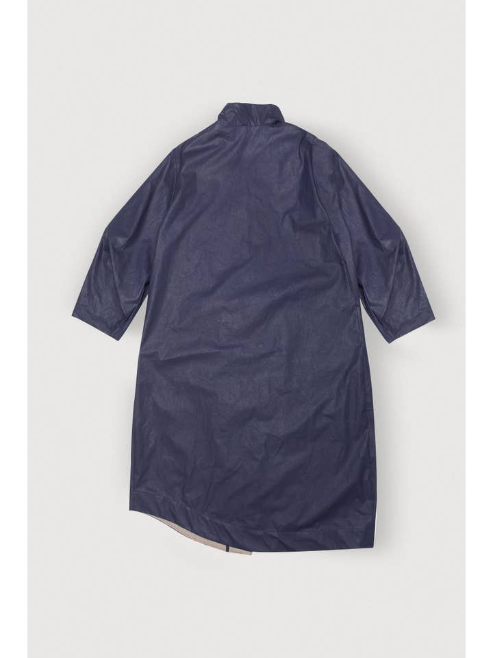 BIAAF - Wholesale Trench Coat - Women's - REVERSIBLE TRENCH COAT16