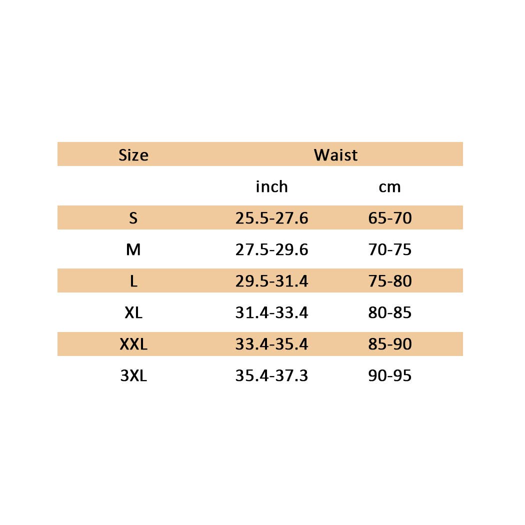 Curvy Fix – wholesale Corset – Women′s – Neoprene Waist Trainer 10 Steel Bones for Tummy Control11.5"1