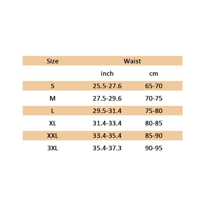 Curvy Fix - Wholesale Corset - Women's - Neoprene Waist Trainer 10 Steel Bones for Tummy Control11.5"1