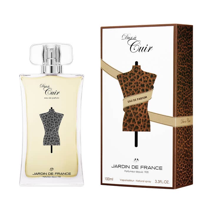 Eau de Parfum ETOFFES - Moeilijk te leer 100 ml voor wholesale door Parfumerie Jardin De France