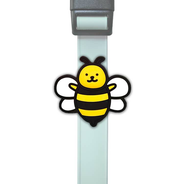 Jiby Dog Crew - Wholesale Pet collar charm – Cat/dog - Bumblebee Jiby Dog Charm