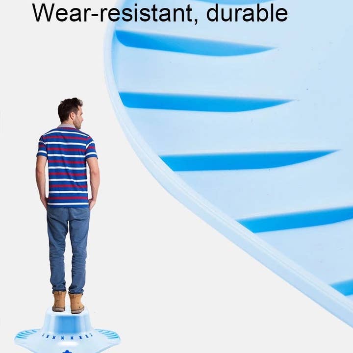 VIGOR - Wholesale Bath & body set - Sitz Bath Steam Seat with Irrigation System2