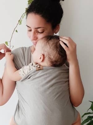 Wrap - Slynge LvCtG - Langsom for engroshandel hos Leva-me Contigo