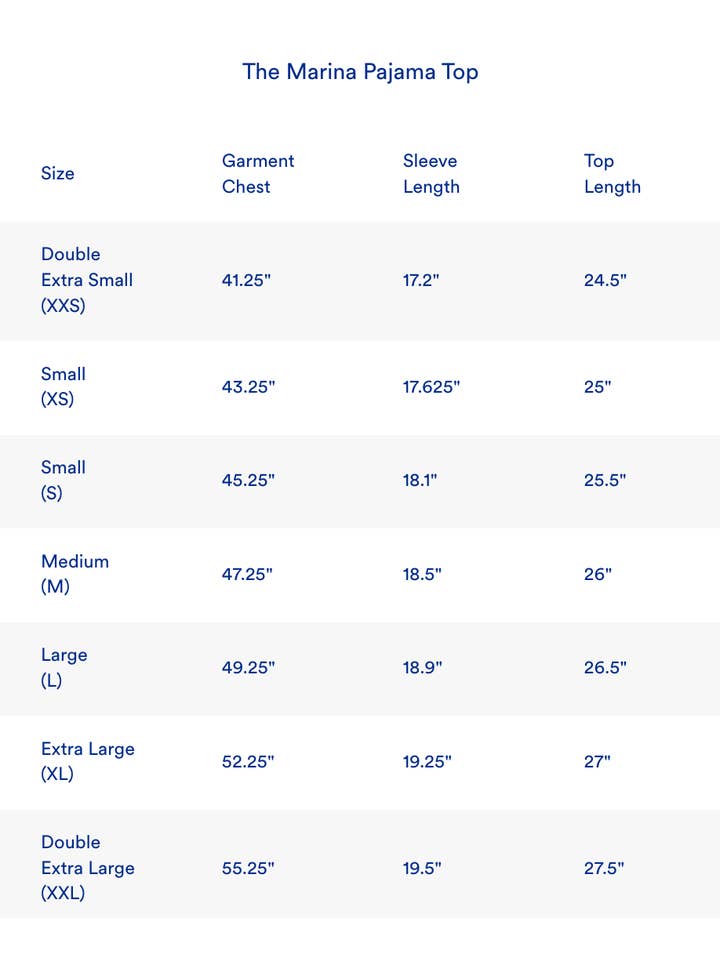 Guinga azul marino grande Conjunto de pijama Marina en cuadros grandes de color azul marino de venta al por mayor en Faire3