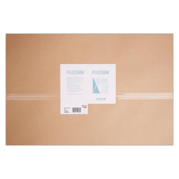 Fogli Polydraw A1 75µm 10 Fogli per la vendita all'ingrosso da parte di West Design Products