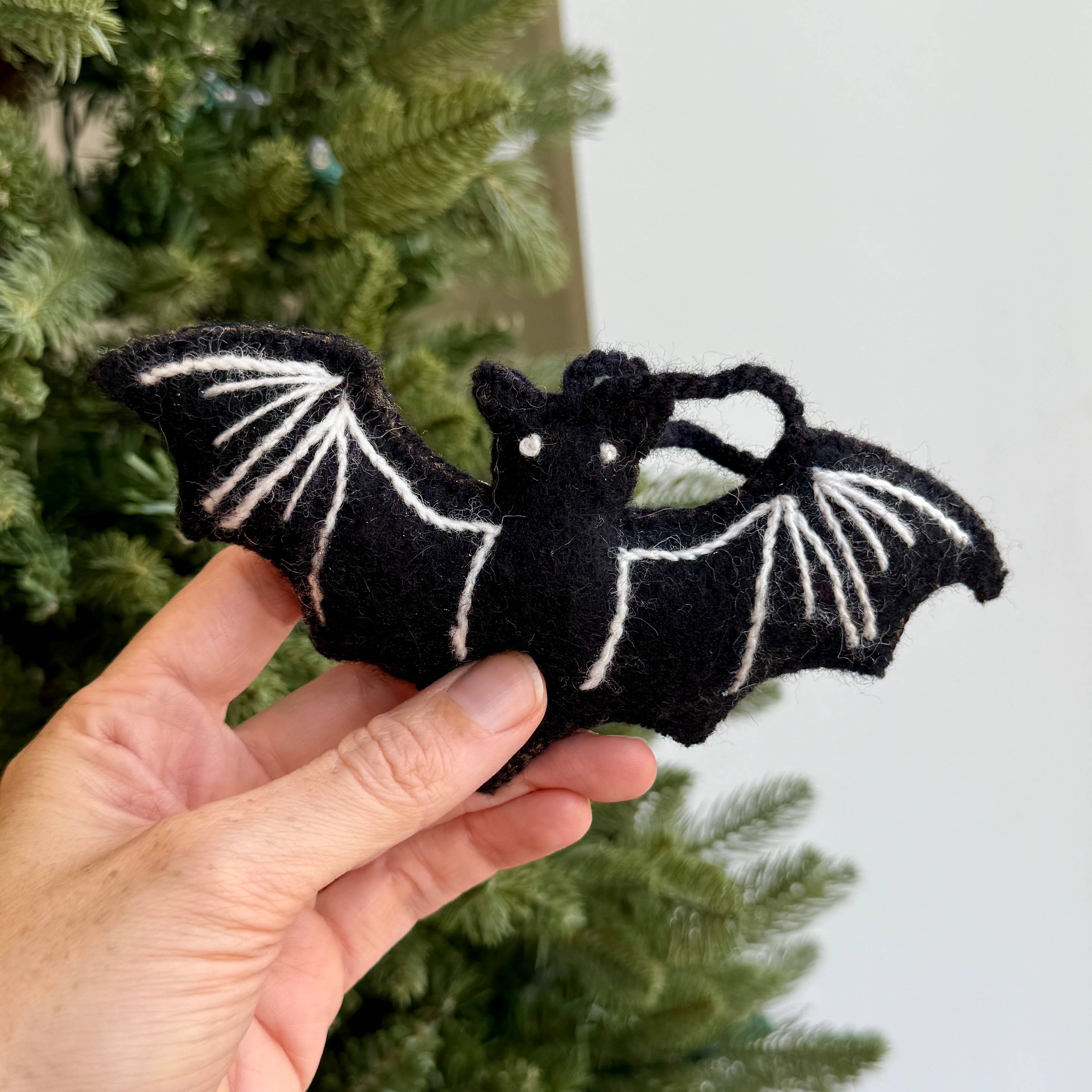 Ornaments 4 Orphans - Venta al por mayor Conjuntos de adornos - Adornos clásicos de Halloween, paquete variado2