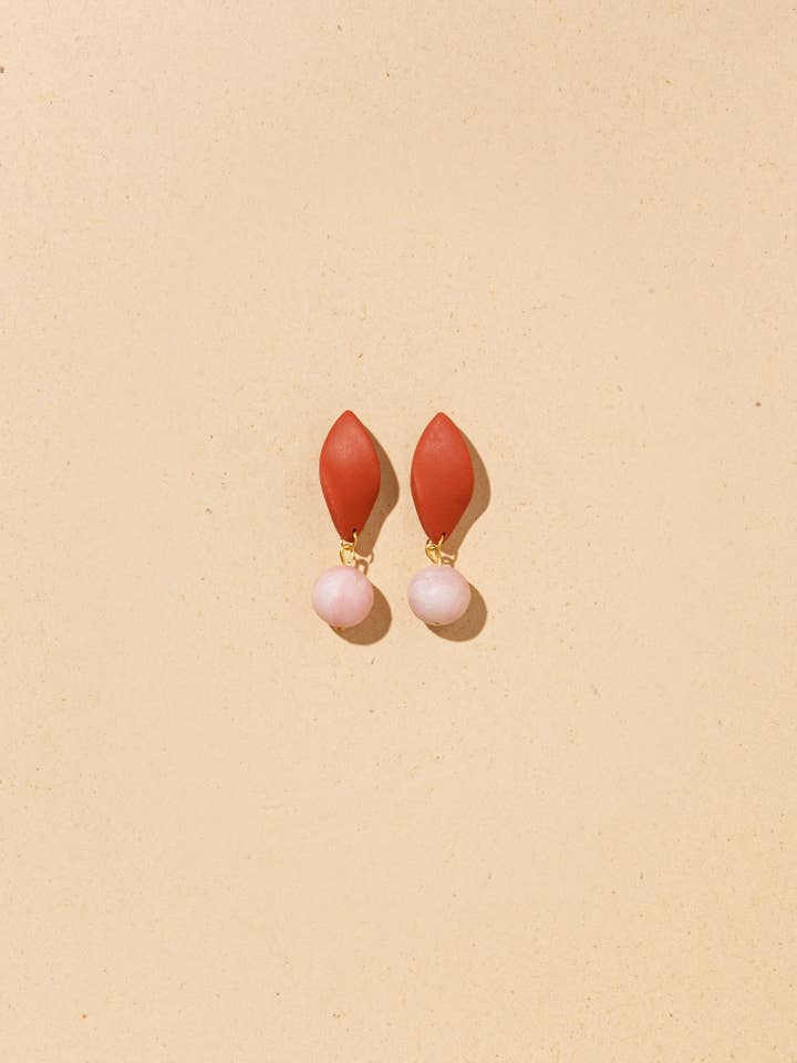 DELICATESSEN | PINK for wholesale by La Tusa