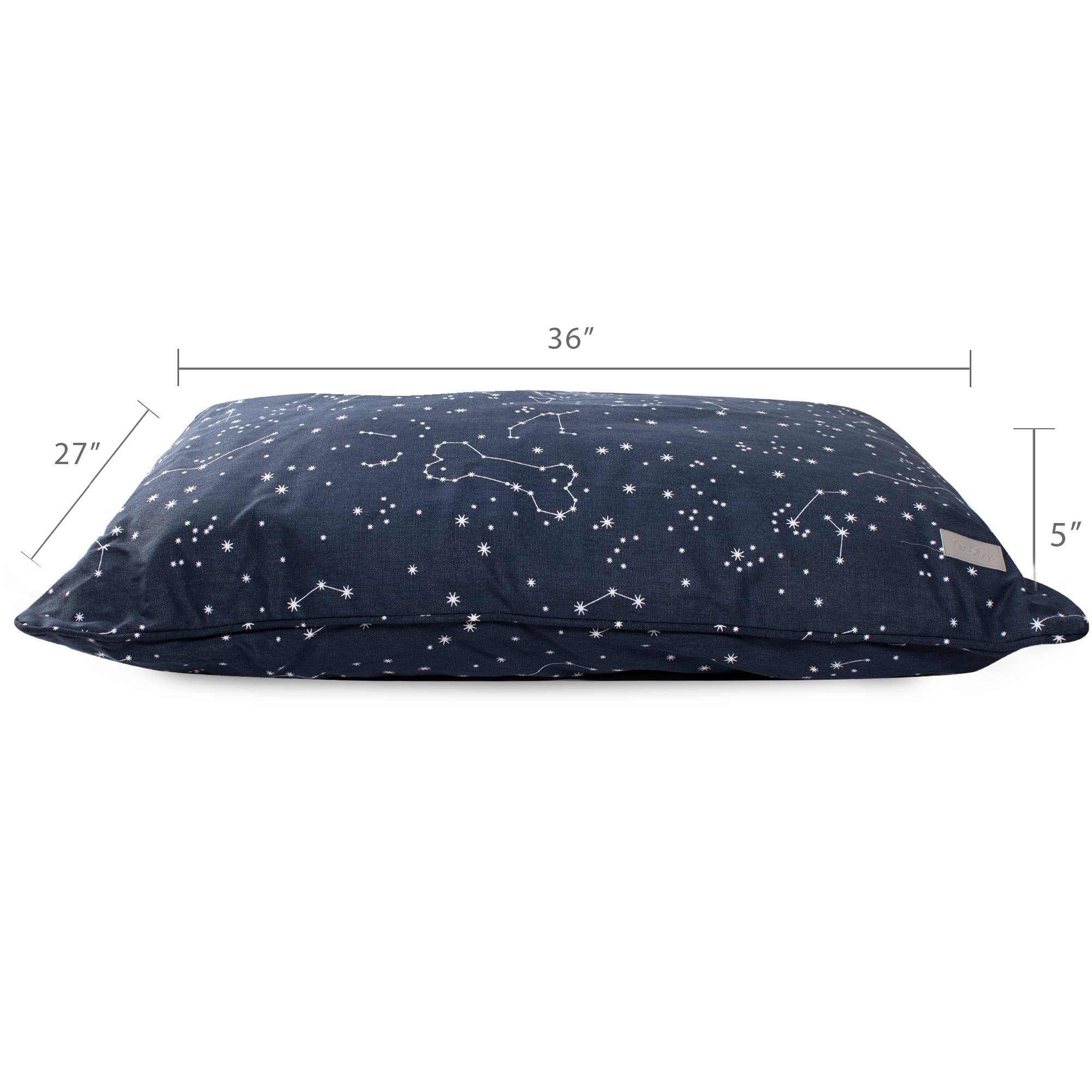 Petshop by Fringe Studio - Wholesale Pet Bed - Cat/Dog - Pet Pillow Bed - Cestial Medium1