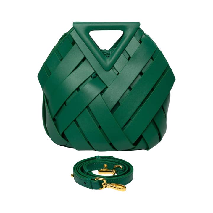 ALLSANTAELLA - Wholesale Top Handle Bag - Women's - ANNIKA10