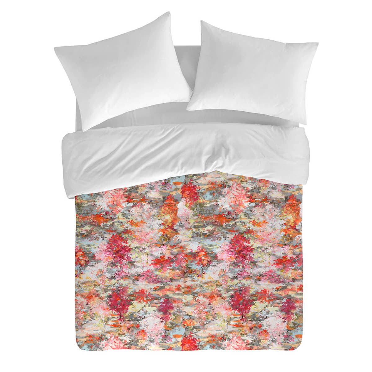 Rose BACIU duvet cover for wholesale on Faire1