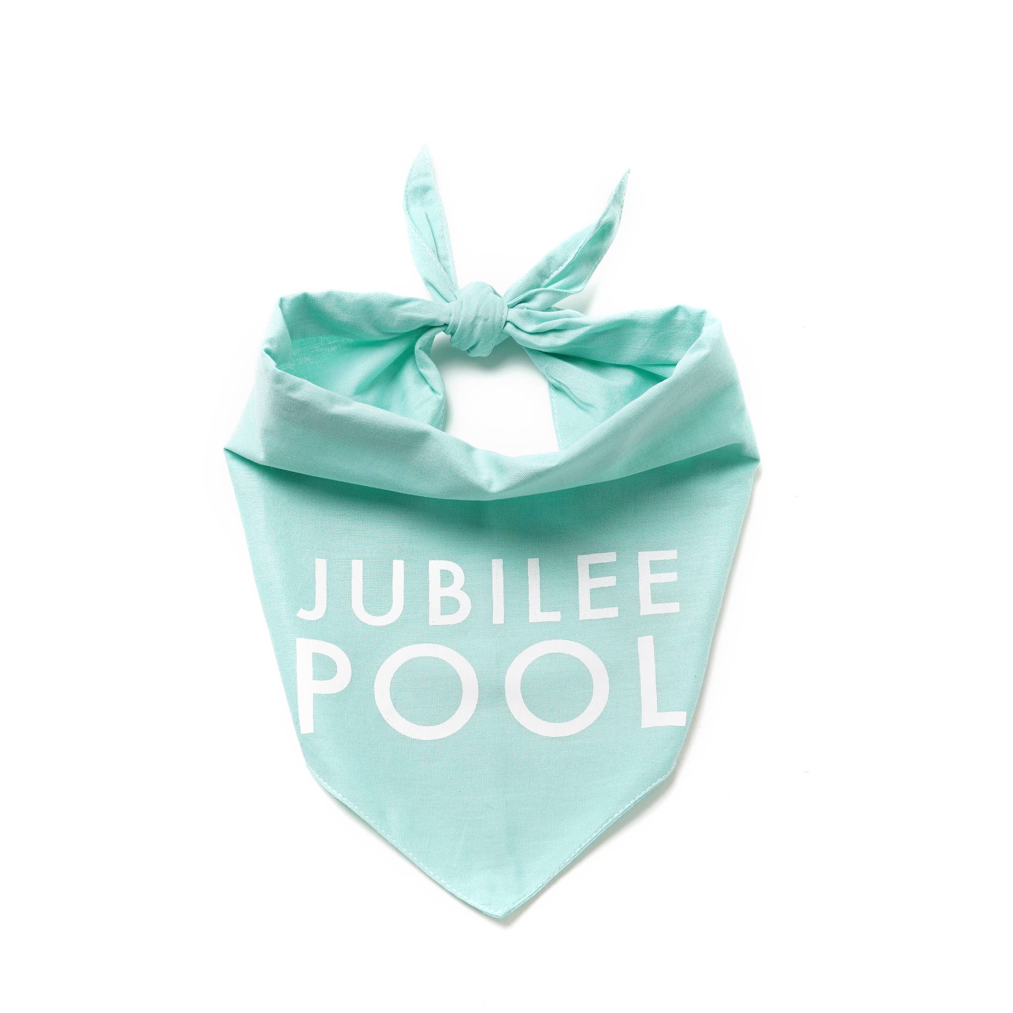 The Paws - Wholesale Pet Bandana - Dog - Custom Text / Message Dog Bandanas30