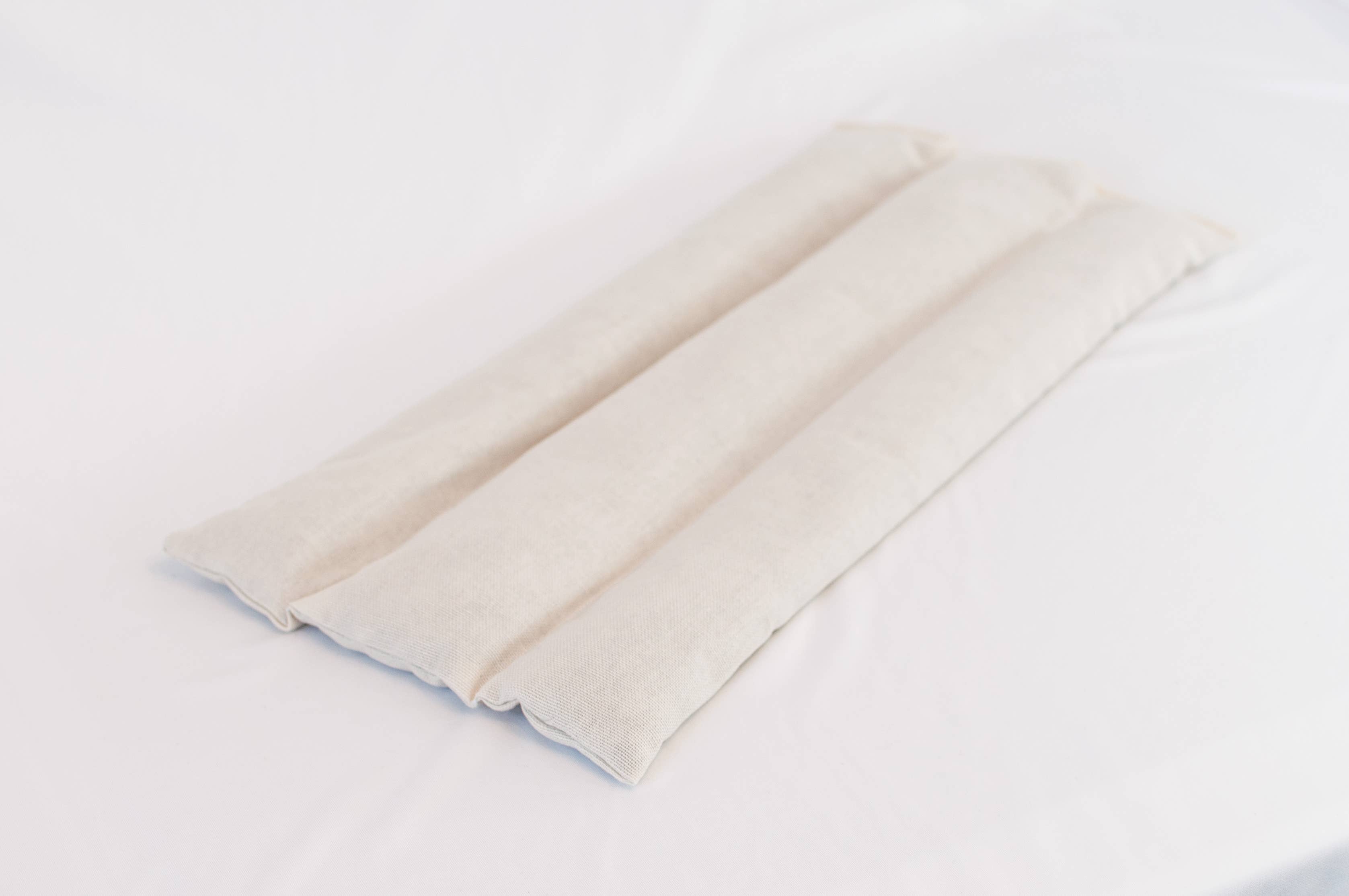 Tiny Moon Boutique - Wholesale Hot/Cold Compress - Extra Large 7.5" x 25"  Hot and Cold Therapeutic Pack4