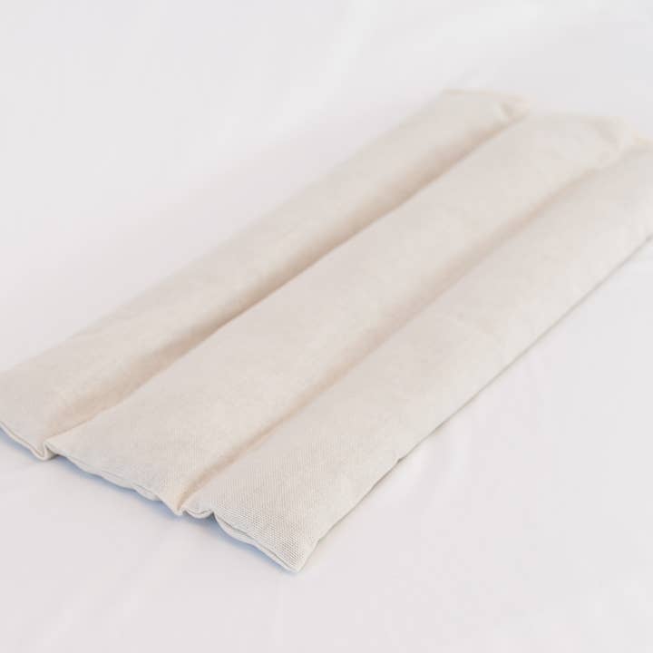 Tiny Moon Boutique - Vente Compresses chaud/froid - Très grand emballage thérapeutique chaud et froid de 7,5 po x 25 po4