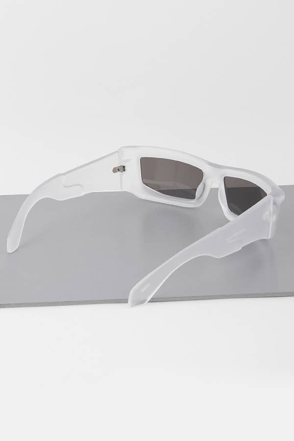 MIX Y2K Wrap Around Sunglasses for wholesale on Faire5