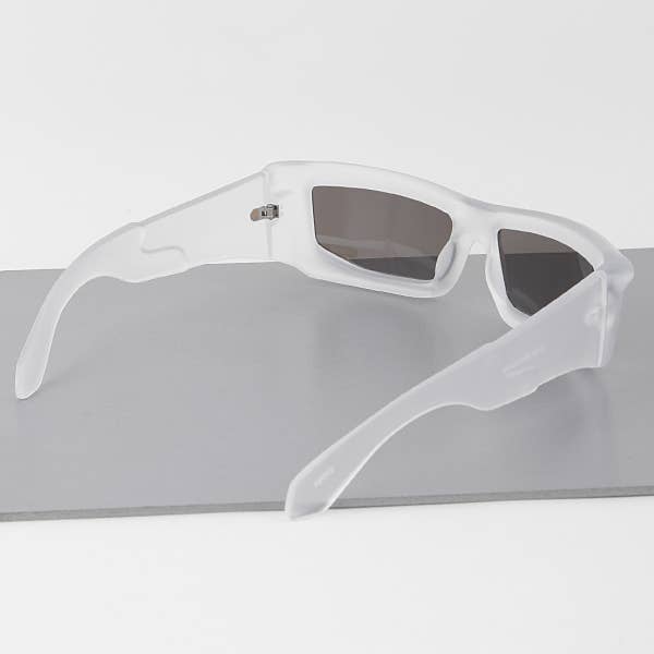 MIX Y2K Wrap Around Sunglasses for wholesale on Faire5