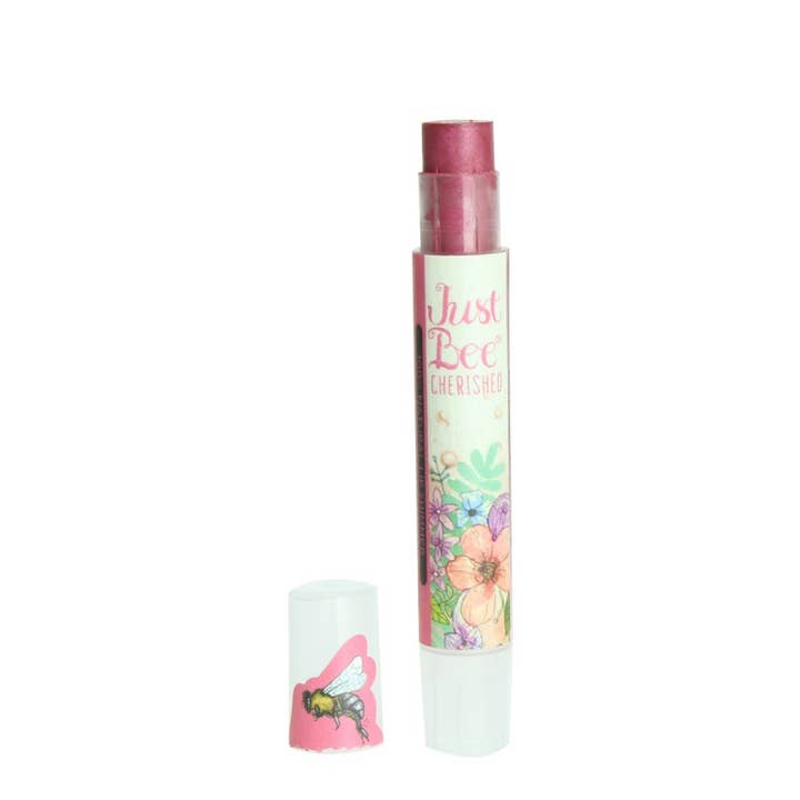 Just Bee - Wholesale Lip Gloss - Just Bee Cherished - Lip Shimmer - Refill3