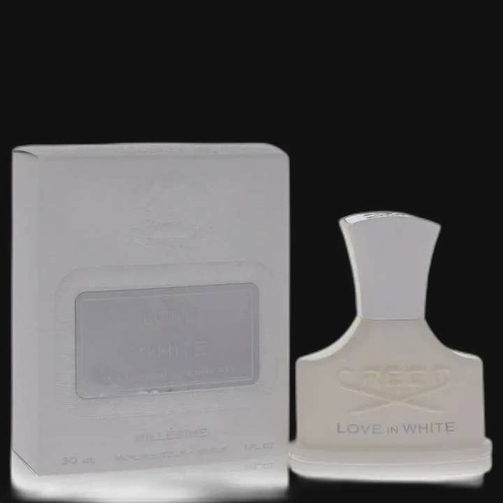 Love In White By Creed Perfume for Women for wholesale by Gamer Scents