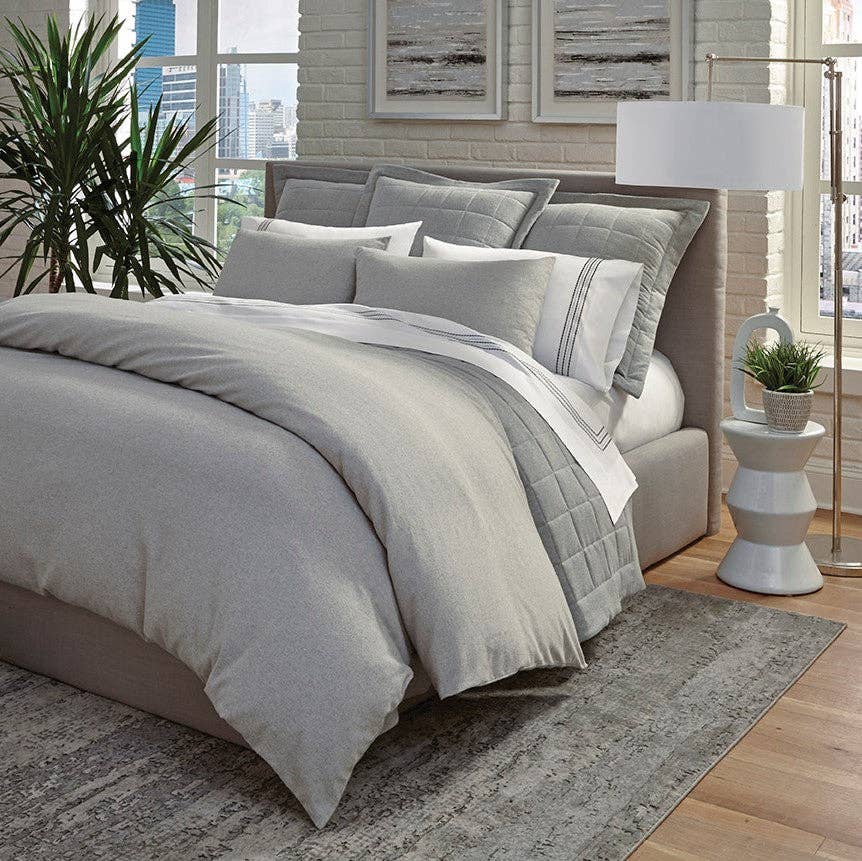 Home Treasures Linens - Wholesale Fitted Sheet - Jackson Fitted Sheet0