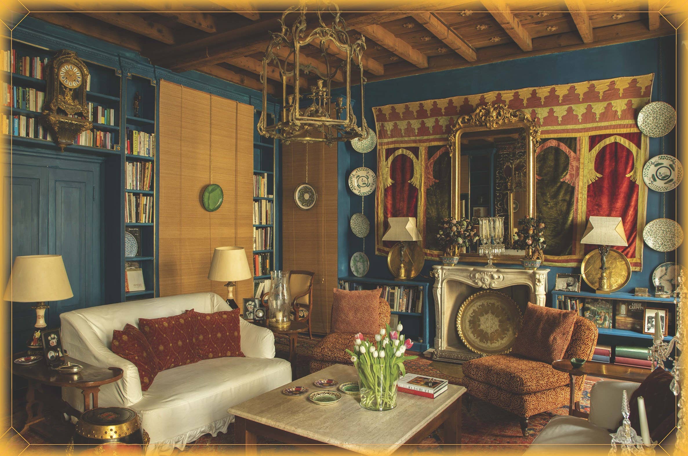 Abrams - Wholesale Display Book - Cabana Anthology: The Anniversary Edition7