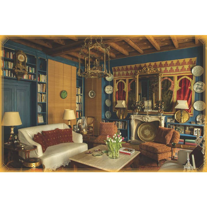 Abrams - Wholesale Display Book - Cabana Anthology: The Anniversary Edition7