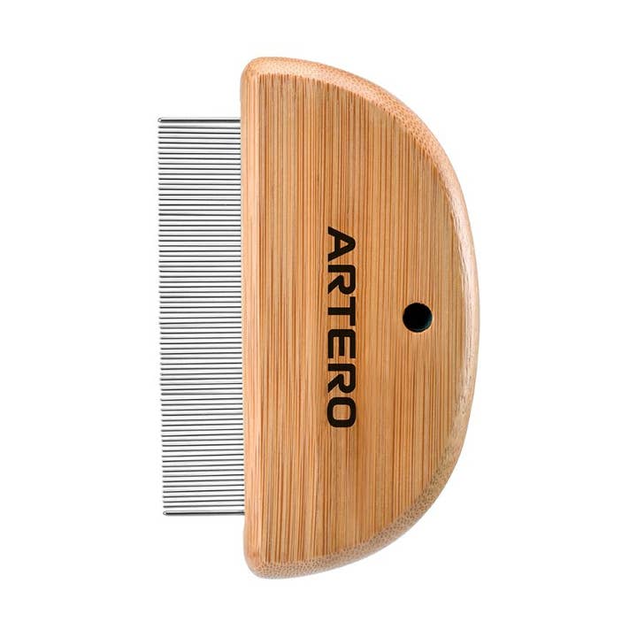 Artero Chippy - Peine Ovalado con Dientes Extra Finos para venta al por mayor de ARTERO Inspiring Style
