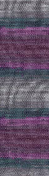 Wollbiene - Wholesale Yarn - Alize Burcum Batik 100 g28