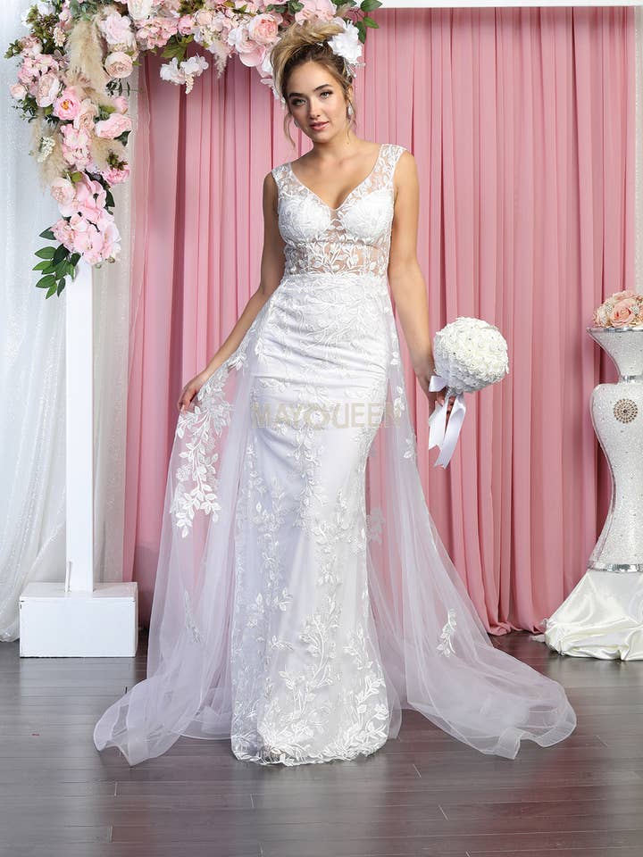 RQ7904 für den Großhandel von May Queen