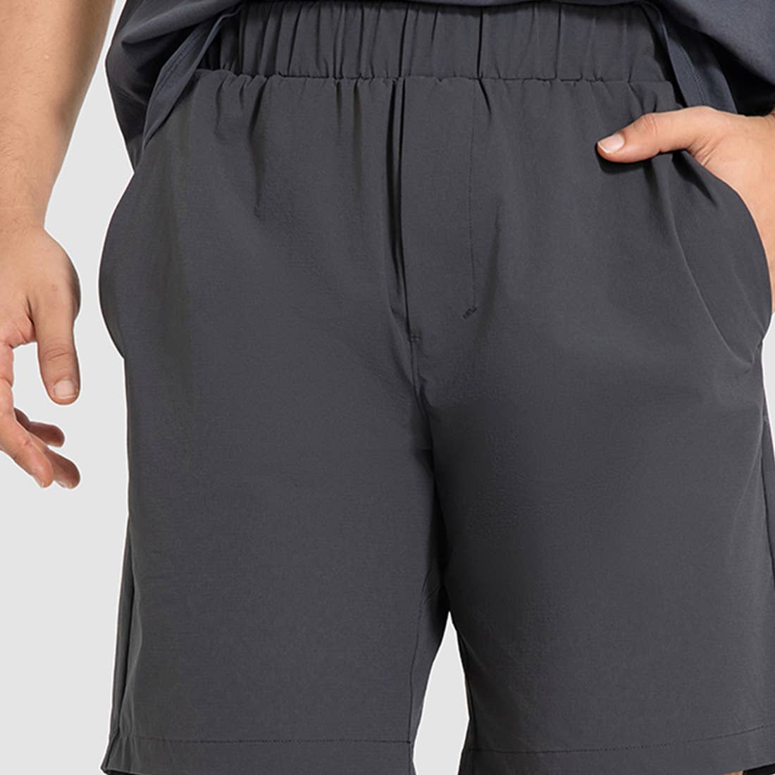 Sodalemon – Großhandel Sport-Shorts – Herren – Herren Sommer Schnell Trocknende Lauftraining Fitness Sport Shorts10