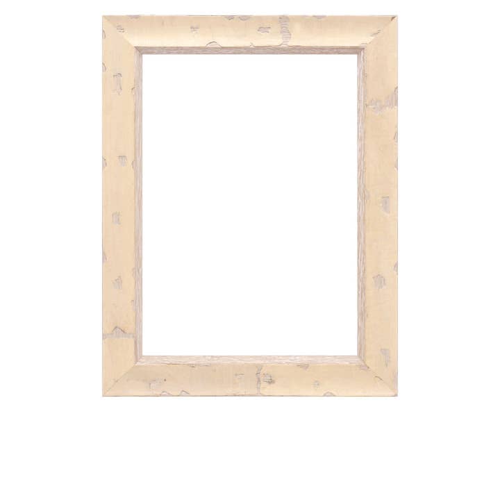 Brown Rustic Distressed Wood Picture Frame for wholesale on Faire3