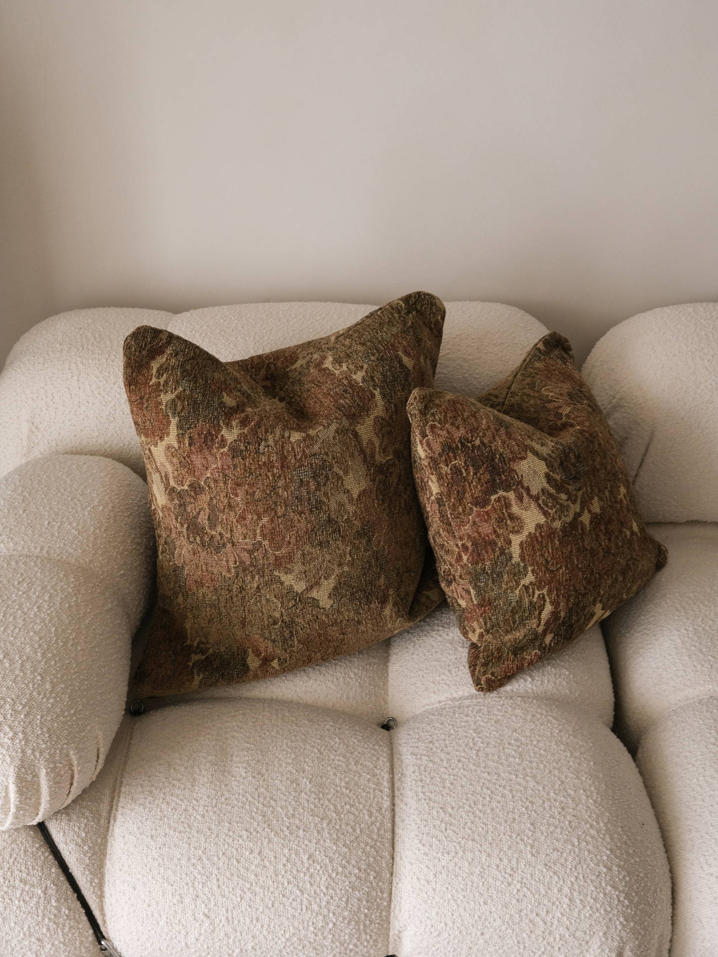 Twenty Third by Deanne - Venta al por mayor Funda de cojín - Almohada Sylvie Tapestry3