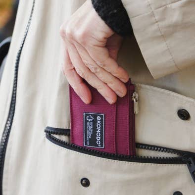 EKOMODO - Wholesale Wallet - Unisex - Diru wallet40