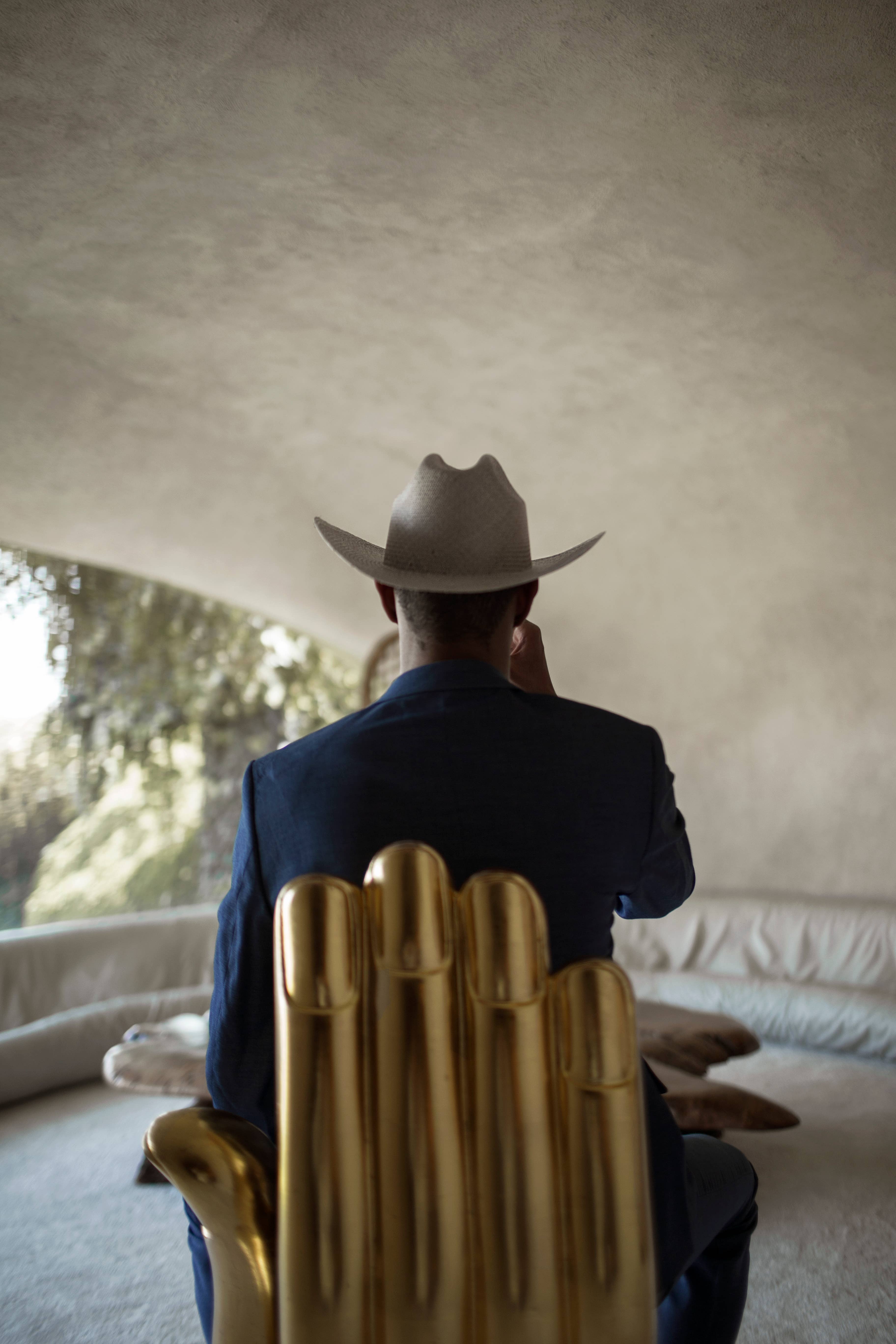 P´OOK Hats - Wholesale Straw Hat - Unisex - Costa Hat4