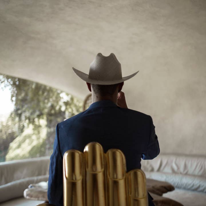 P´OOK Hats - Wholesale Straw Hat - Unisex - Costa Hat4