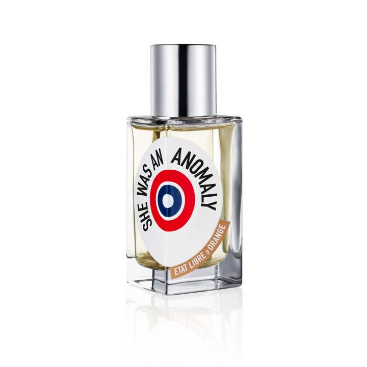 REMOVED BRAND - Wholesale Perfume/Eau de Toilette - She Was An Anomaly