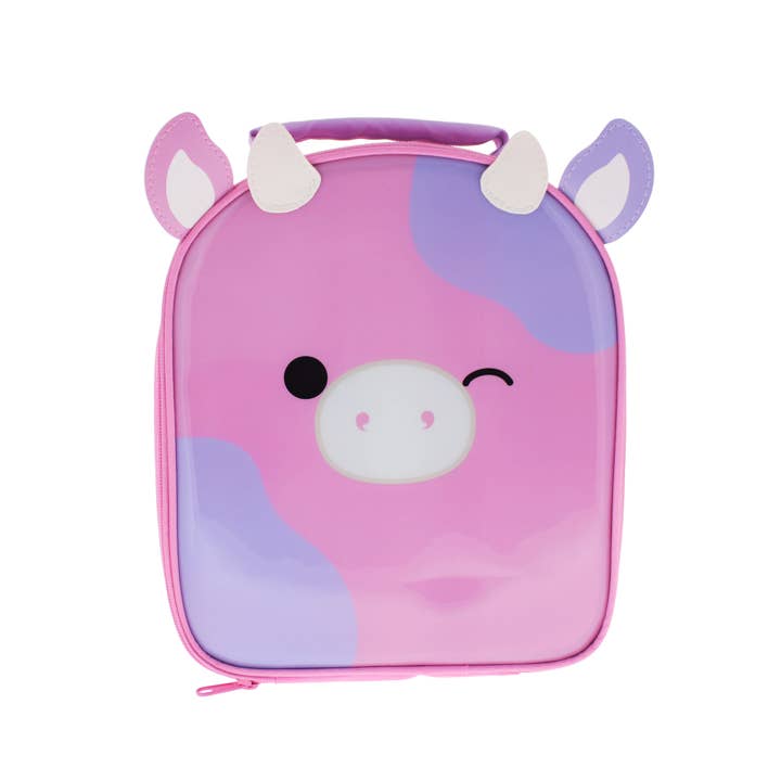 Squishmallows Y2K Novelty Lunch Bag for wholesale by Blueprint Collections