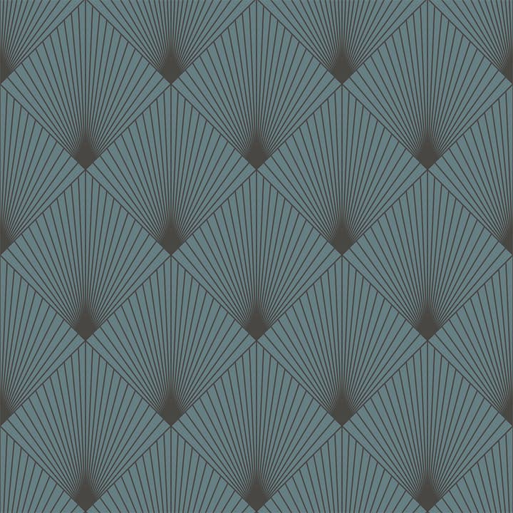 Uplift - Carta da parati Victoria per la vendita all'ingrosso da parte di Detroit Wallpaper Co.