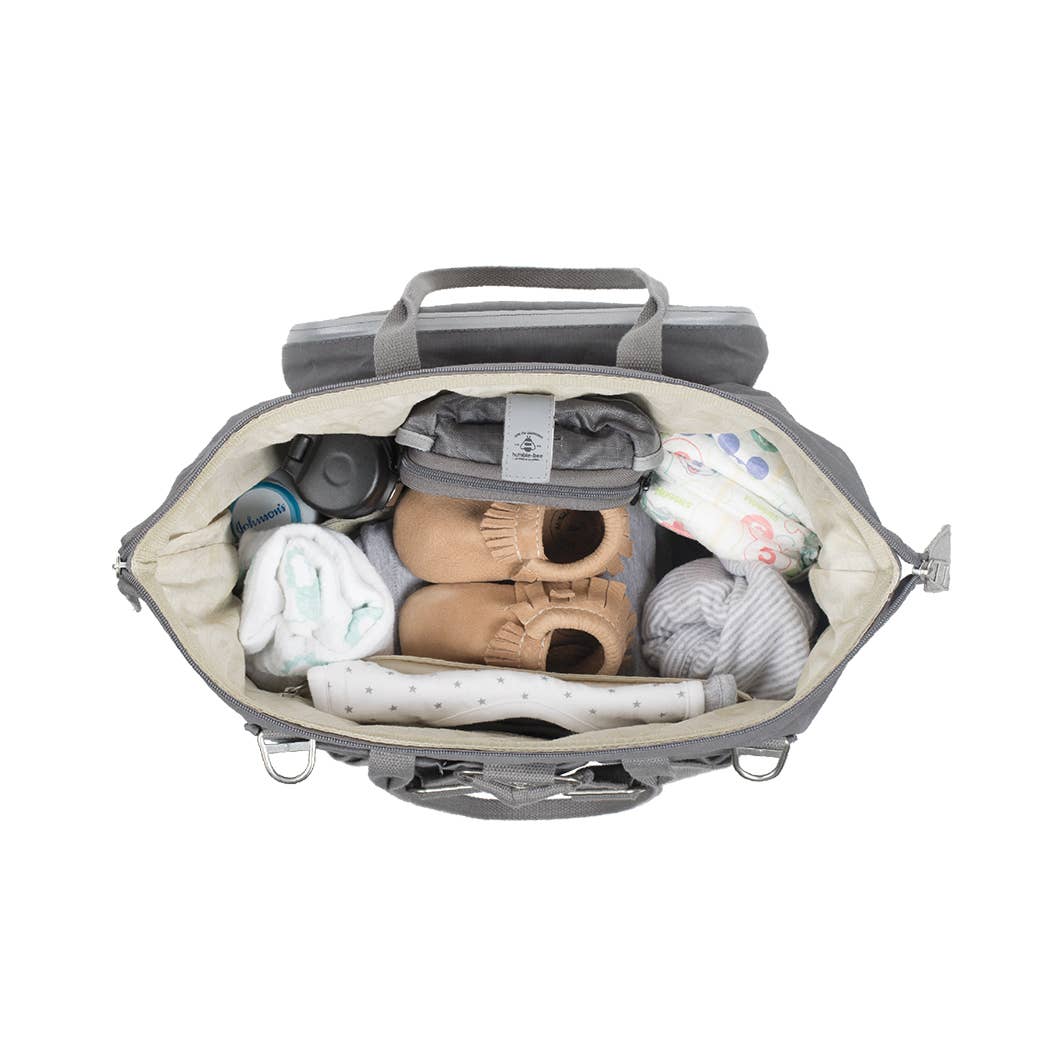 Humble-Bee - Wholesale Diaper Bag - Baby - Boundless Charm Diaper Bag2