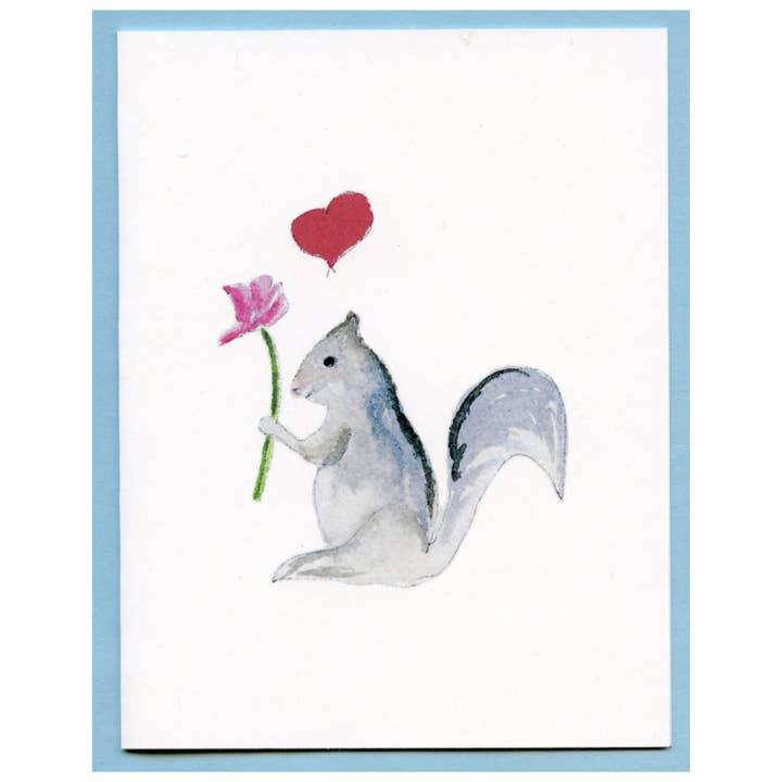 Ekorre Kärlek för wholesale av Zucchini Fish