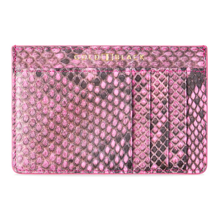 Royal Python Fuchsia Kortfodral för wholesale av GOLDBLACK