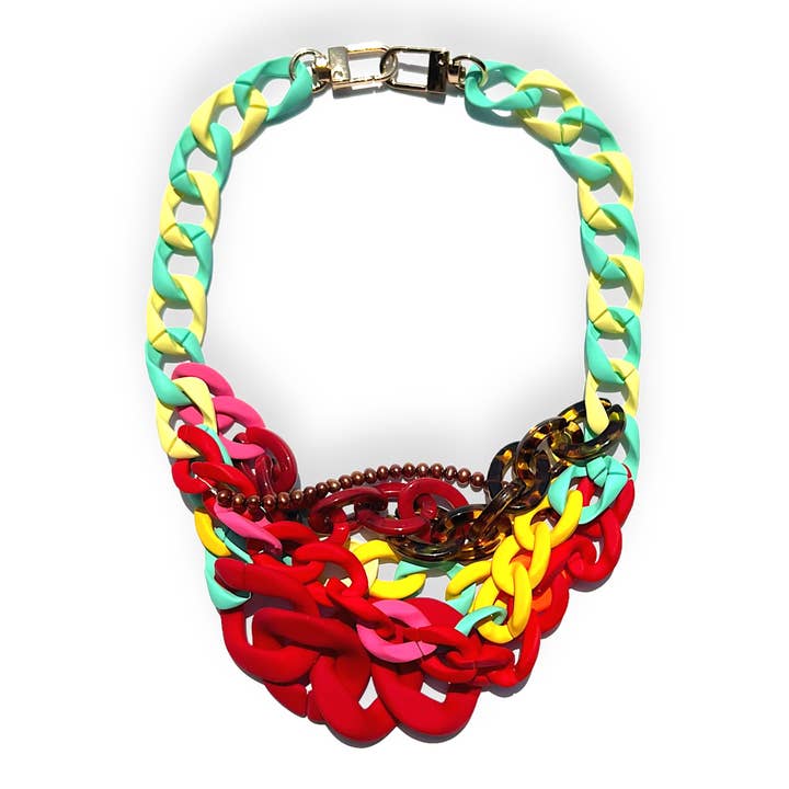 MPR x IMAGINARIUM: Collana Lark per la vendita all'ingrosso da parte di Meghan Patrice Riley