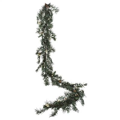 HomArt - Wholesale Bunting/Garland - Swag - Pine & Cypress1