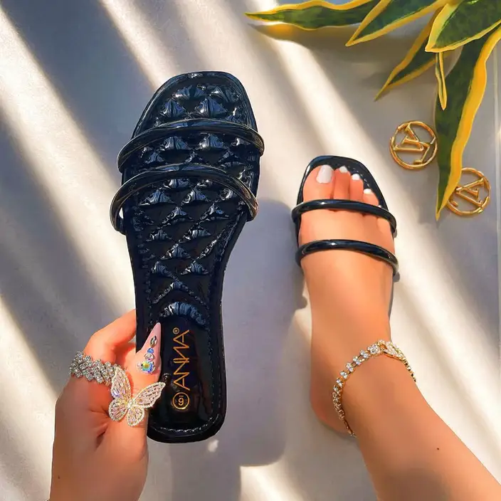 Kickz Wholesale - Wholesale Sandals - Women's - London1