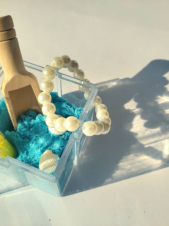 MIni Under the Sea Sensory Kit and other Purchase wholesale beach set. Free returns & net 60 terms on Faire trending on Faire.