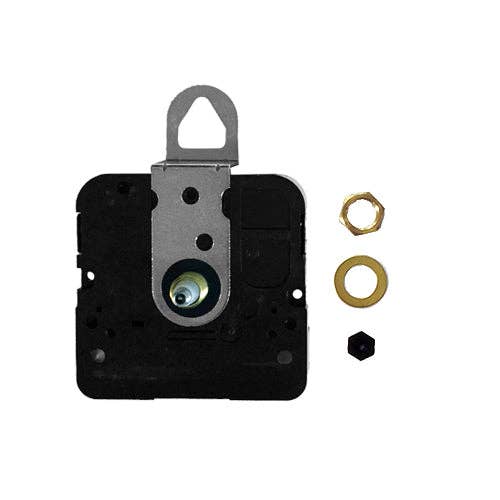 Trintec Industries Inc. - Wholesale Wall Clock - Clock Movement Replacement Kit