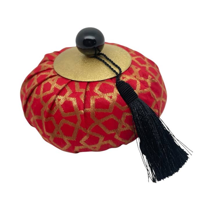 Autour Du Parfum – wholesale Solid perfume – Scented Pouch Collection OF GOLD0