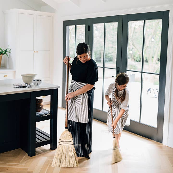 Millstream Home - Wholesale Broom - The Everyday Broom3